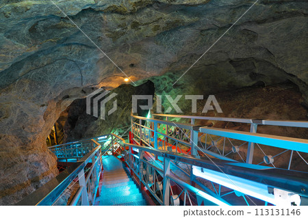 [Kyusen Cave] Ose, Kuma Village, Kuma District, Kumamoto Prefecture 113131146
