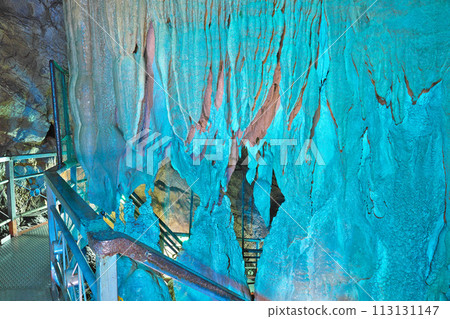 [Kyusen Cave] Ose, Kuma Village, Kuma District, Kumamoto Prefecture 113131147