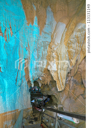 [Kyusen Cave] Ose, Kuma Village, Kuma District, Kumamoto Prefecture 113131149