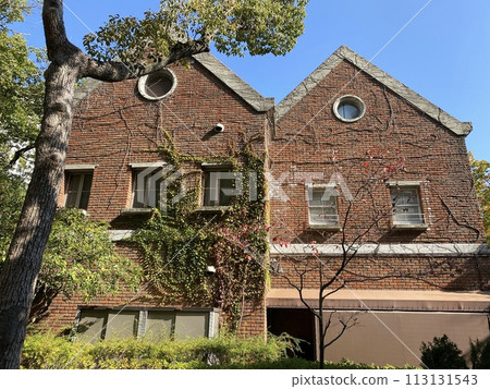 老定居點 老定居點 113131543