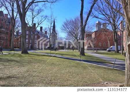 哈佛大學週邊 113134377