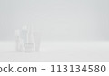 白世界化妝品瓶 113134580