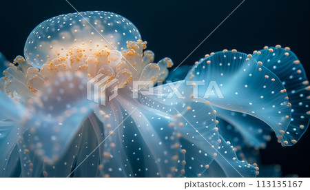 sea life macro 113135167