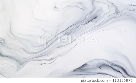 White marble texture background. White marble texture background. 113135975