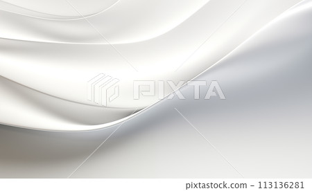 Smooth white background Smooth white background 113136281