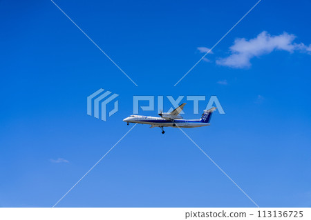 [飛機] 龐巴迪 DHC-8 Dash 8 > DHC-8-400 113136725
