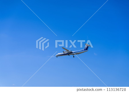 [飛機] 龐巴迪 DHC-8 Dash 8 > DHC-8-400 113136728