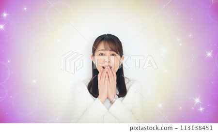 一個勵志的中年女人 113138451