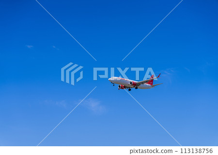 《Airplane》Boeing Boeing 737 MAX > 737 MAX 8 113138756