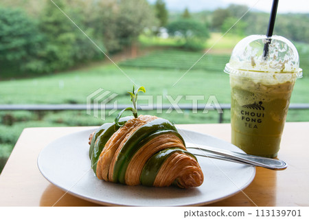 CHIANG RAI, THAILAND - DECEMBER 22, 2023 CHIANG RAI, THAILAND - DECEMBER 22, 2023 113139701