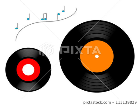 Vinyl - LP and EP 113139829