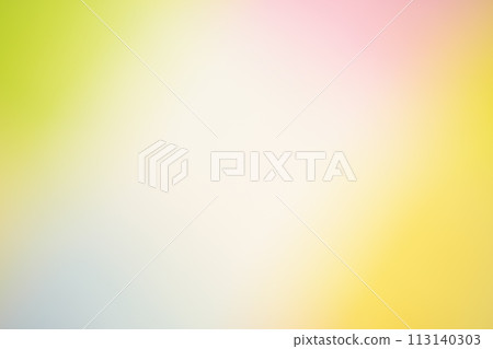 色彩鮮豔柔和的影像色彩漸層背景素材 113140303