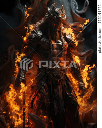 Hades Historical Old and Ancient Mythology - Olympic Gods. Greek rulers and lords , heavenly powers, kings. ancient third generation gods, supreme deities who dwelt mount olympus. 113141731