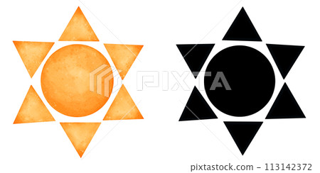 Sun summer season  113142372