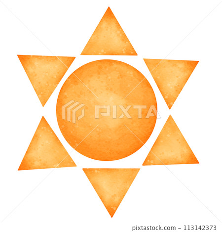 Sun summer season  113142373