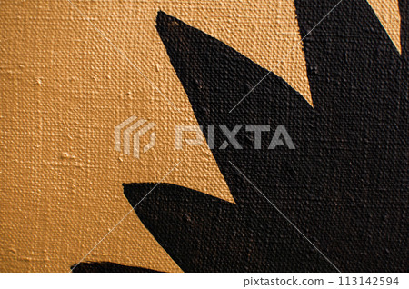 background, texture of brush strokes and splashes of paint, design elements background, texture of brush strokes and splashes of paint, design elements 113142594