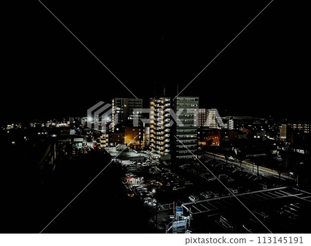夜之城~本地城市~ 夜之城~本地城市~ 113145191