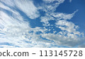 8月中旬 藍天白雲蔓延 05 113145728