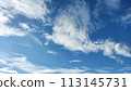 8月中旬 藍天白雲蔓延 03 113145731