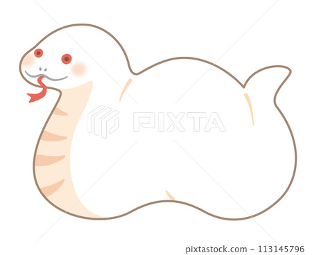 白蛇土鈴圖解 113145796