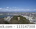 米子市全景（鳥取縣） 113147308