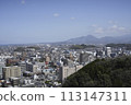 米子市全景（鳥取縣） 113147311