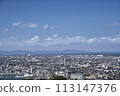 米子市街景（鳥取縣米子市） 113147376