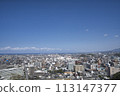 米子市街景（鳥取縣米子市） 113147377