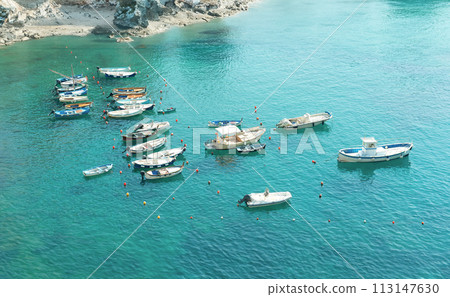 View of the bay 113147630