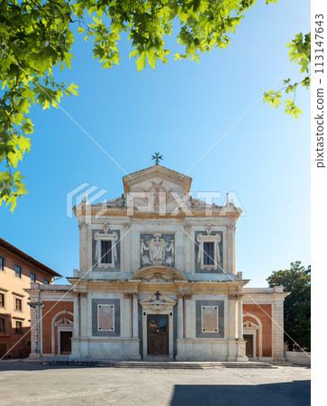 Stefano dei Cavalieri 113147643