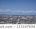 米子市街景（鳥取縣米子市） 113147694