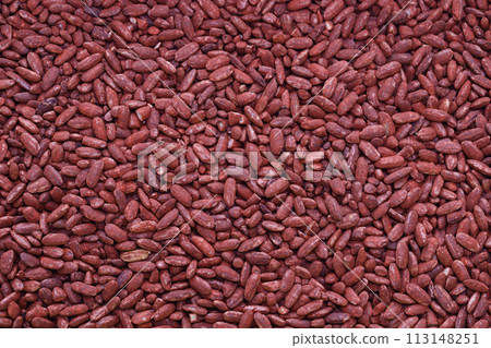 Red yeast rice Red yeast rice 113148251
