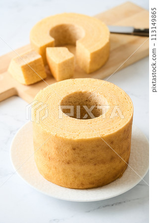 年輪蛋糕廳 113149865