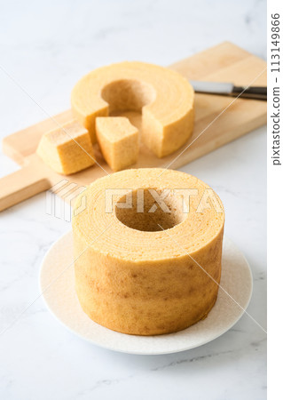 年輪蛋糕廳 113149866