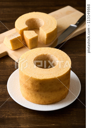 年輪蛋糕廳 113149868