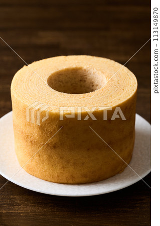 年輪蛋糕廳 113149870