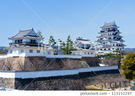 Fukuyama Castle Fukuyama Castle 113152297