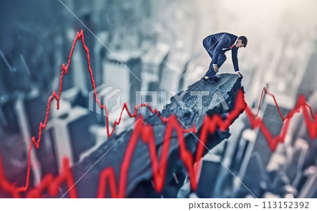 concept of Uncertainty and Risk in Financial Markets 113152392