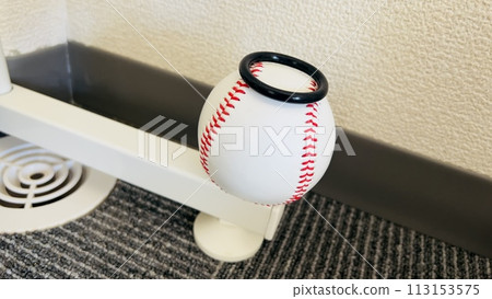 hardball baseball black angel 113153575