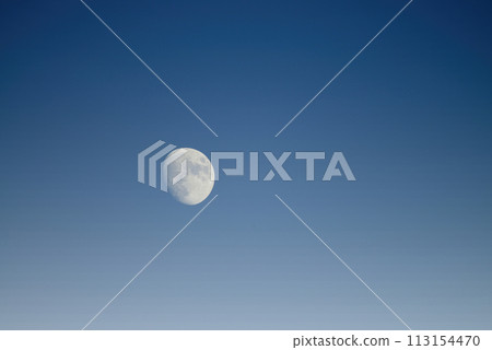 Phase of the Moon 113154470