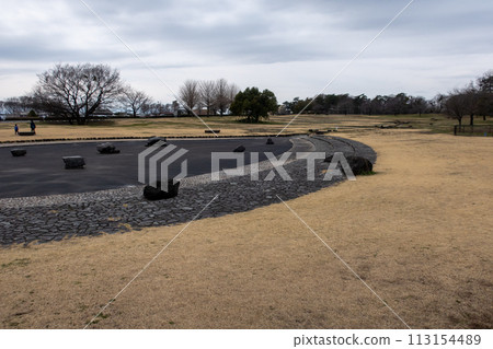 Omuro Park, Maebashi City, Gunma Prefecture 113154489