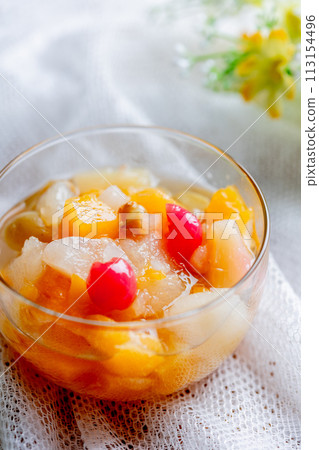 Fruit Mix Fruit Mix 113154496