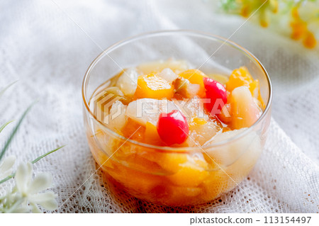 Fruit Mix Fruit Mix 113154497