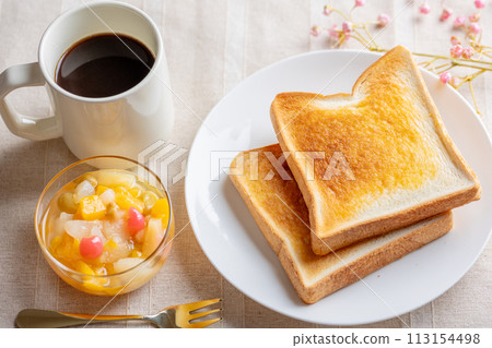 Breakfast Breakfast 113154498