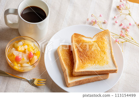 早餐 早餐 113154499