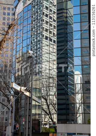 城市景觀 城市景觀 113156261