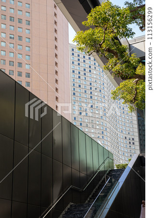 城市景觀 113156299