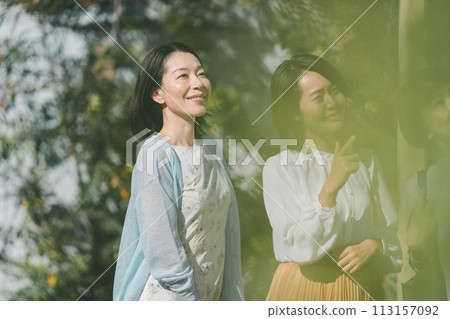 女生 女孩 女性 113157092