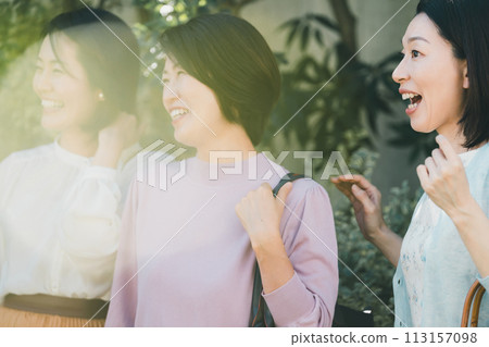 女生 女孩 女性 113157098