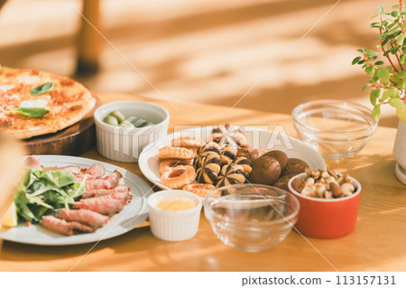 culinary, delight, dish 113157131
